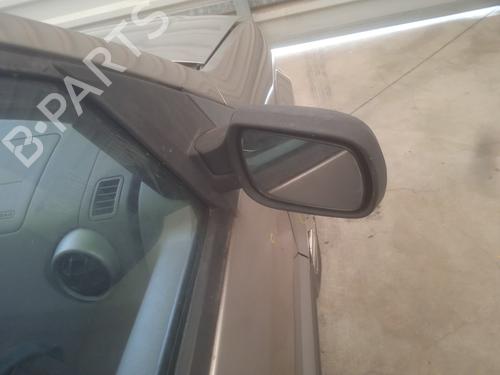 Right mirror FORD FUSION (JU_) 1.4 TDCi | BP22131638C27 