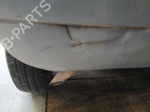 Used Rear bumper Rear bumper RENAULT TWINGO I (C06_) 1.2 (C066, C068) (58 hp) 36010207 36010207