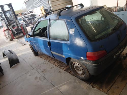 Used Parts PEUGEOT 106 II (1A_, 1C_) 1.0 i 4468985