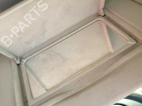 Used Left sun visor CITROËN C4 I (LC_) 1.6 HDi (90 hp) 27873864