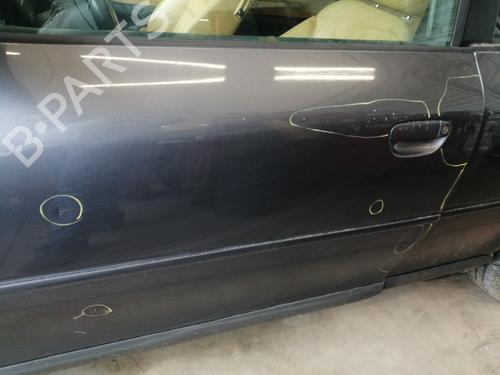Left front door AUDI A3 (8L1) 1.9 TDI | BP25717863C2 