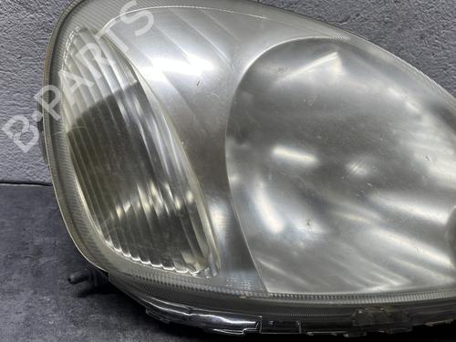 Right headlight TOYOTA YARIS (_P1_) 1.4 D-4D (NLP10_, NLP10R) | BP29359168C29 