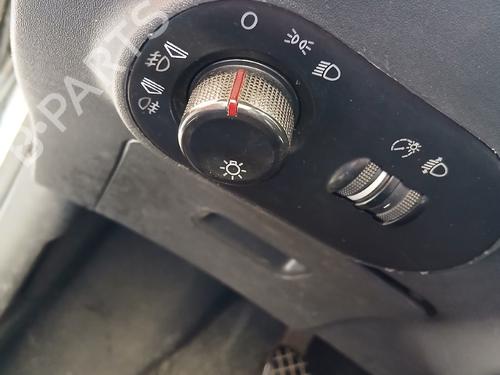 Headlight switch SEAT IBIZA III (6L1) 1.4 TDI | BP35803595I24 - Image 3
