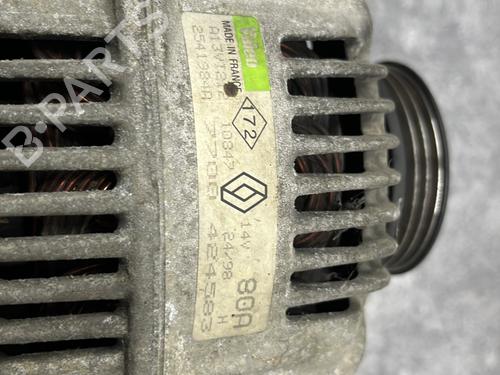 Alternator RENAULT MEGANE I (BA0/1_) 1.6 e (BA0F, BA0S) | BP26181814M7 