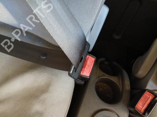 Seat buckle CITROËN C3 I (FC_, FN_) 1.4 HDi | BP29338499I32 