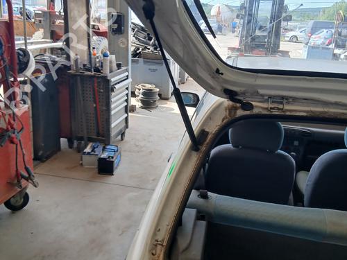 Used Tailgate lift support Tailgate lift support NISSAN MICRA II (K11) 1.0 i 16V (K11) (54 hp) 36238096 36238096