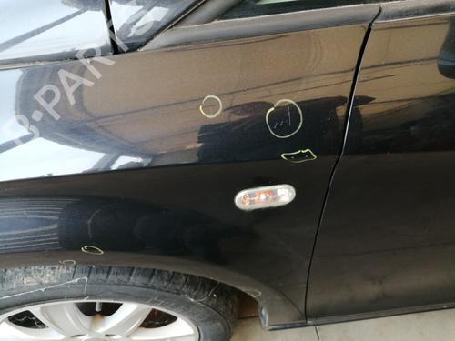 Left front fenders SEAT LEON (1P1) 1.6 TDI | BP26709366C41