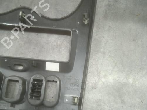 Middle console DACIA DUSTER (HS_) 1.6 16V 4x4 | BP23793895I22 - Image 7