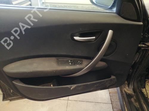 Front left window mechanism BMW 1 (E87) 118 d | BP26599765C22 
