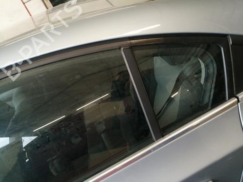 Left rear door CHEVROLET CRUZE (J300) 2.0 CDI | BP27616241C4