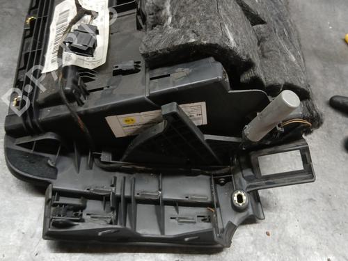 Glove box AUDI A1 (8X1, 8XK) 1.6 TDI | BP31024295C95  - Image 8