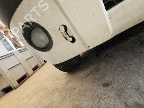 Used Front bumper Front bumper CITROËN BERLINGO / BERLINGO FIRST MPV (MF_, GJK_, GFK_) [1996-2026] 36010402 36010402