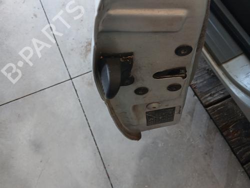 Used Front left exterior door handle Front left exterior door handle 38258837 38258837