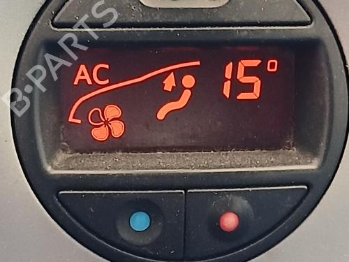 Climate control RENAULT MODUS / GRAND MODUS (F/JP0_) 1.5 dCi (FP0D, JP0D) | BP36515525I5 - Image 3