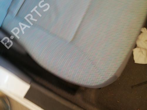 Right front seat NISSAN MICRA II (K11) 1.0 i 16V | BP26178807C16 