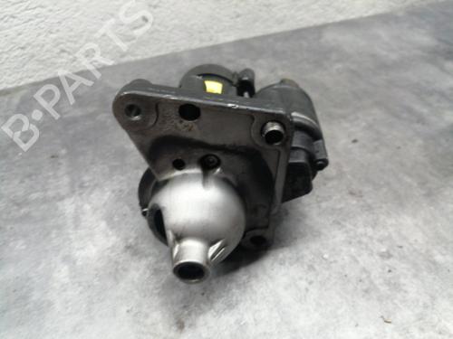 Startmotor PEUGEOT 206 Hatchback (2A/C) 1.4 HDi eco 70 | BP25916136M8 