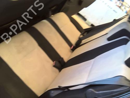 Rear seat DACIA SANDERO 1.5 dCi | BP40018678C17 - Image 9