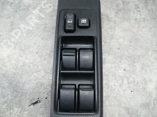 Used Left front window switch Left front window switch 27732182 27732182