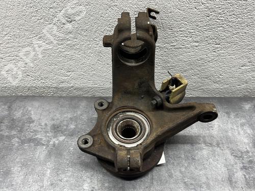 Right front steering knuckle PEUGEOT 206 Hatchback (2A/C) 2.0 HDI 90 | BP20883883M26 