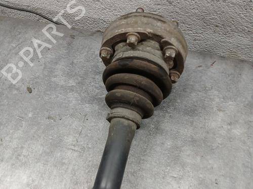 Right rear driveshaft BMW X1 (E84) sDrive 18 d | BP29598167M41 - Image 4