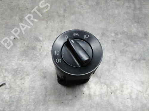 Commande de phare VW POLO (6N2) 1.4 TDI (75 hp) 27717269