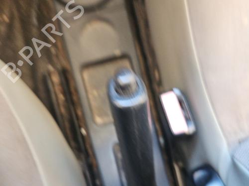 Used Hand brake Hand brake DACIA LOGAN MCV (KS_) 1.6 (KS0B, KS0D, KS0F) (87 hp) 34357988 34357988