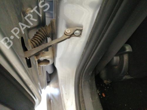 Used Hinge/Door check strap PEUGEOT 308 SW I (4E_, 4H_) 1.6 16V (120 hp) 26120778
