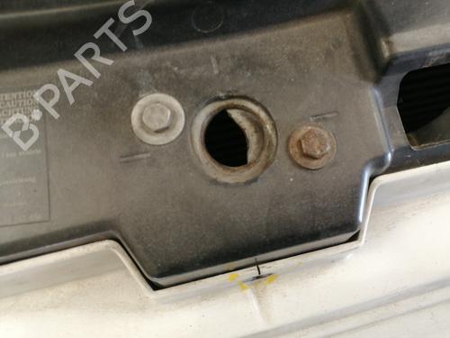 Motorkap Slotmechaniek RENAULT TRAFIC II Van (FL) 1.9 dCi 100 (FL0C) (101 hp) 25004054