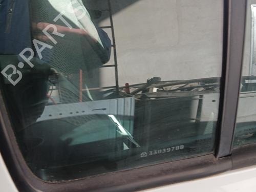 Rear right door window RENAULT CLIO II (BB_, CB_) 1.5 dCi (B/CB07) | BP32384201C21