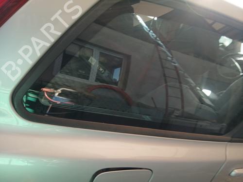 Szyba boczna tylna prawa VOLVO V50 (545) D5 | BP29968723C92