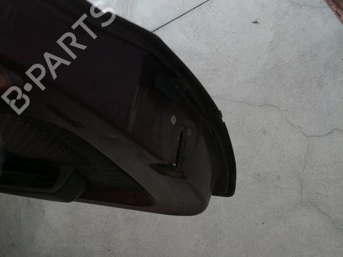 Front right lock CITROËN AX (ZA-_) 15 D | BP28041401C97 
