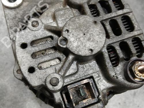 Used Alternator Alternator CITROËN AX (ZA-_) 10 (44 hp) 30792144 30792144