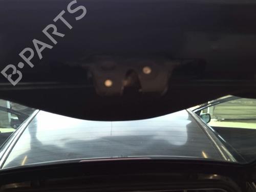 Used Tailgate lock Tailgate lock 39215767 39215767