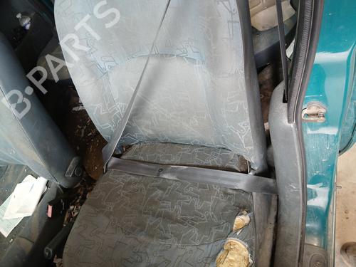 Front left seatbelt RENAULT KANGOO (KC0/1_) 1.9 dTi (KC0U) | BP29888725I26 - Image 3