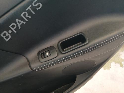 Used Right rear window switch PEUGEOT 207 SW (WK_) 1.6 HDi (90 hp) 32264625