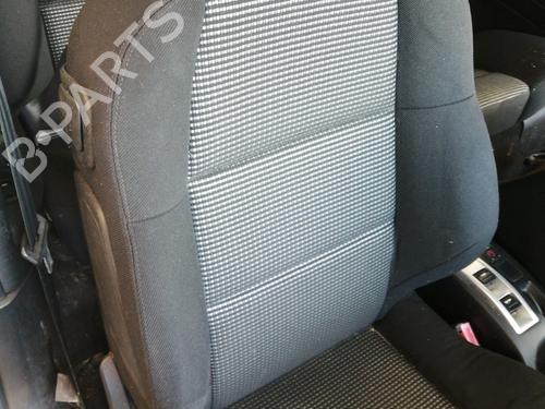 Right front seat PEUGEOT 307 CC (3B) 2.0 HDi 135 | BP25282042C16 