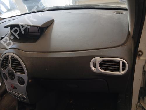 Dashboard RENAULT MODUS / GRAND MODUS (F/JP0_) 1.5 dCi (FP0F, JP0F) | BP36009770C46 - Image 8