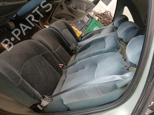 Seats set RENAULT MEGANE Scenic (JA0/1_) 1.6 e (JA0F) | BP30457846C78 