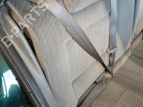 Used Rear right seatbelt Rear right seatbelt PEUGEOT 406 Break (8E/F) 2.1 TD 12V (109 hp) 30161836 30161836