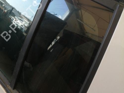 Rear left door window SKODA FABIA II (542) 1.2 | BP24587615C20 