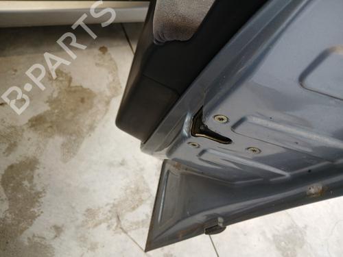 Used Front right lock PEUGEOT 307 (3A/C) 2.0 HDi 135 (136 hp) 30392595