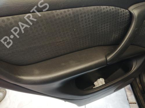 Rear left window mechanism MERCEDES-BENZ M-CLASS (W163) ML 270 CDI (163.113) | BP25472457C24 