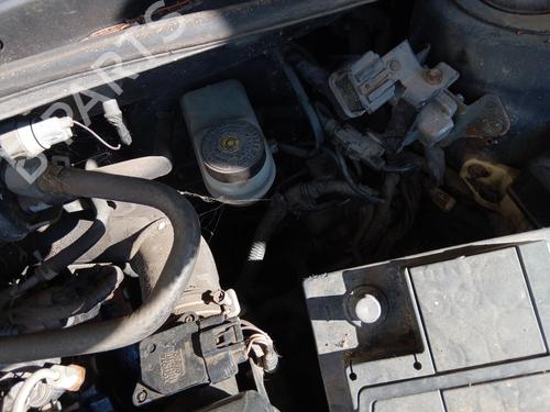 Used Servo brake TOYOTA YARIS (_P1_) 1.4 D-4D (NLP10_, NLP10R) (75 hp) 33116297