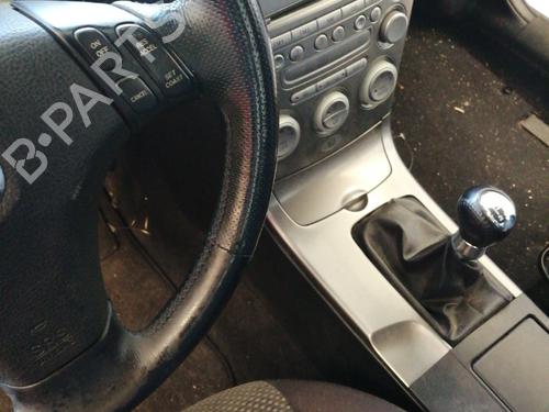 Dashboard MAZDA 6 Hatchback (GG) 2.0 DI (GG14) | BP27316604C46 - Image 6