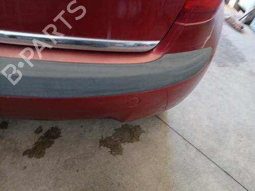 Bak støtfanger LANCIA MUSA (350_) 1.3 D Multijet (350.AXB11, 350.AXB1A) | BP29976680C8