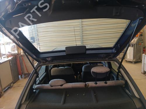 Used Tailgate lift support CITROËN SAXO (S0, S1) 1.4 VTS (75 hp) 30080539