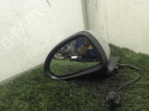 Left mirror OPEL CORSA D (S07) 1.3 CDTI (L08, L68) | BP20883087C26 
