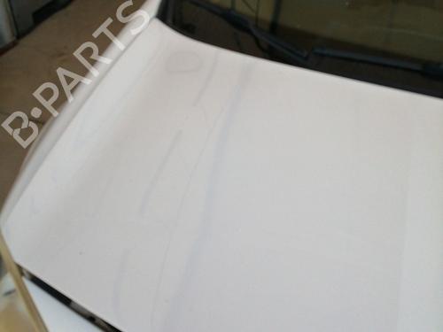 Hood RENAULT MEGANE II Estate (KM0/1_) 1.5 dCi (KM02, KM13) | BP27697385C1