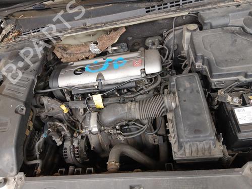 Warning switch CITROËN C5 I (DC_) 1.8 16V (DC6FZB, DC6FZE) | BP32759634I22 - Image 9