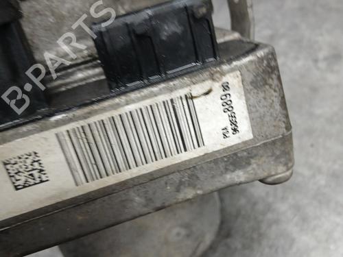 Steering pump PEUGEOT 307 CC (3B) 2.0 HDi 135 | BP29175628M99 - Image 4